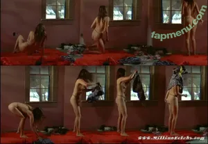 Barbara Hershey / barbarahershey8 nude photo #0034
