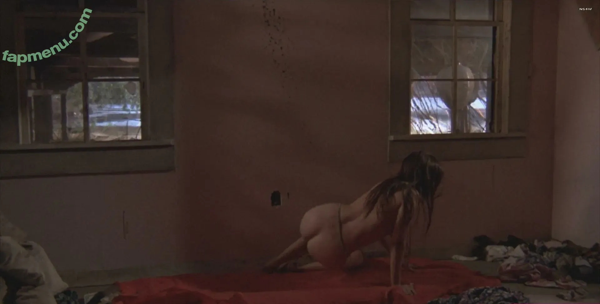 Barbara Hershey nude photo #0009 (barbarahershey8)