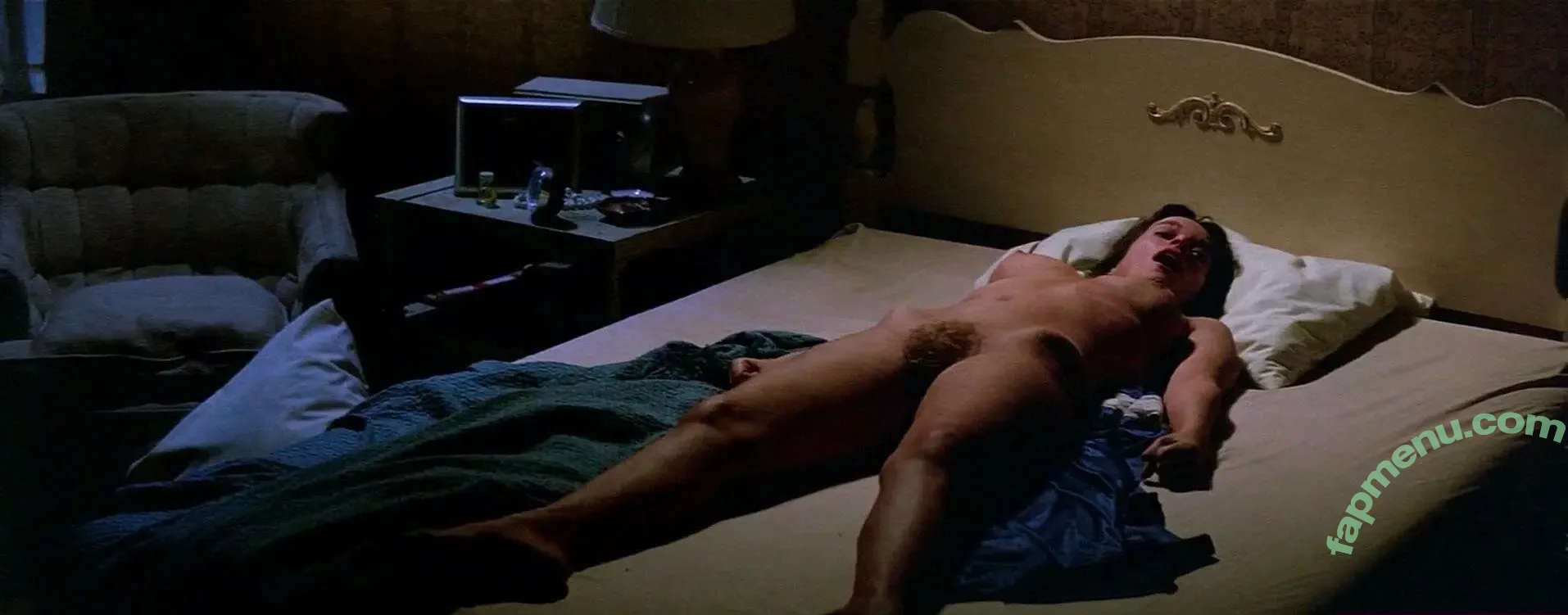 Barbara Hershey nude photo #0027 (barbarahershey8)