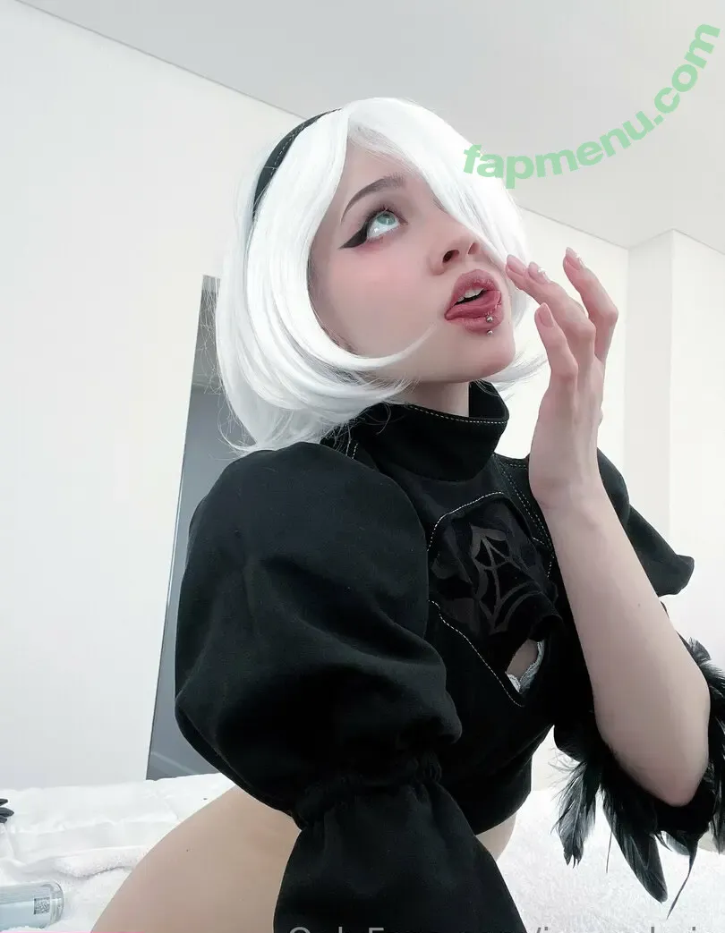 Barbara Horacek nude photo #0210 (barbara_horacek / barbzeppeli)