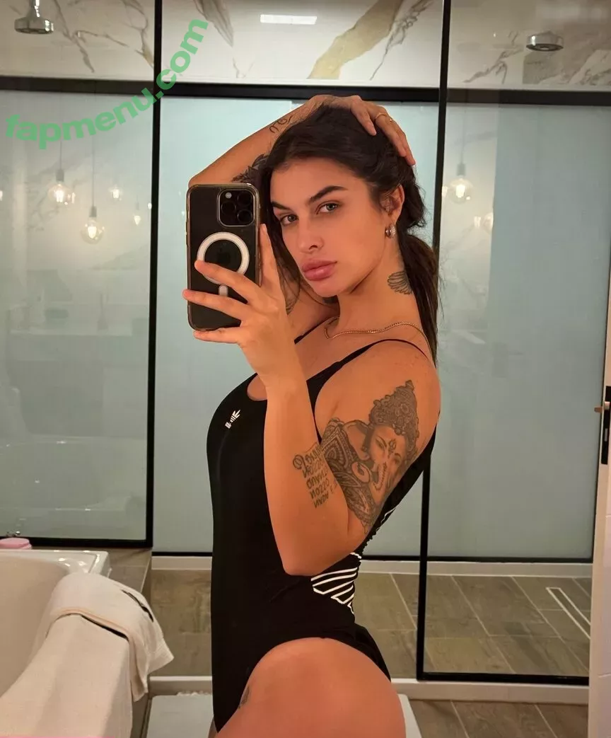 Bárbara Labres nude photo #0043 (Barbara Labres / barbaralabres)