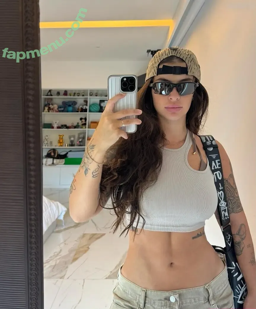 Bárbara Labres nude photo #0085 (barbaralabres)