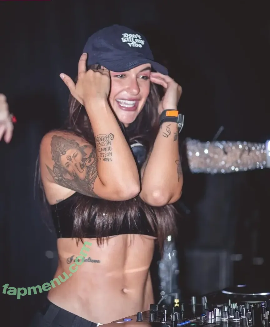 Bárbara Labres nude photo #0112 (barbaralabres)