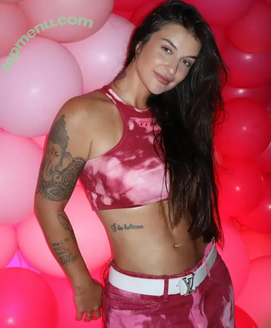 Bárbara Labres nude photo #0114 (barbaralabres)