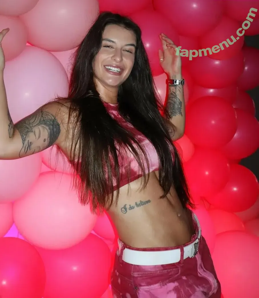 Bárbara Labres nude photo #0126 (barbaralabres)
