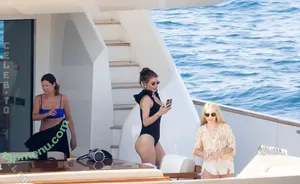 Barbara Meier / MeierBarbara / barbarameier / wwwBarbaraMeierCom nude photo #0140