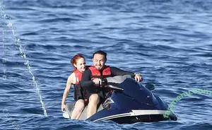 Barbara Meier / MeierBarbara / barbarameier / wwwBarbaraMeierCom nude photo #0155