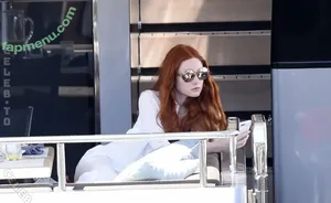 Barbara Meier / MeierBarbara / barbarameier / wwwBarbaraMeierCom nude photo #0162