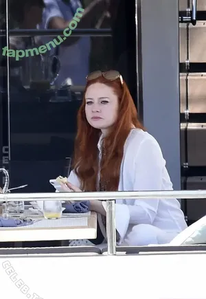 Barbara Meier / MeierBarbara / barbarameier / wwwBarbaraMeierCom nude photo #0163