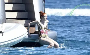 Barbara Meier / MeierBarbara / barbarameier / wwwBarbaraMeierCom nude photo #0164