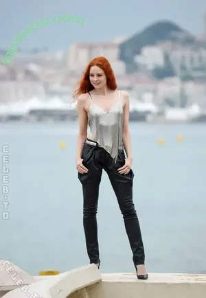 Barbara Meier / MeierBarbara / barbarameier / wwwBarbaraMeierCom nude photo #0171