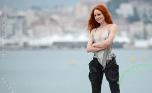 Barbara Meier / MeierBarbara / barbarameier / wwwBarbaraMeierCom nude photo #0173