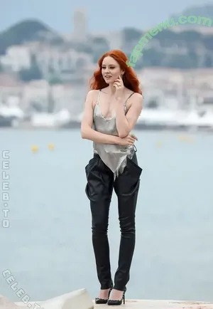 Barbara Meier / MeierBarbara / barbarameier / wwwBarbaraMeierCom nude photo #0175