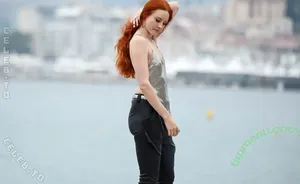 Barbara Meier / MeierBarbara / barbarameier / wwwBarbaraMeierCom nude photo #0176