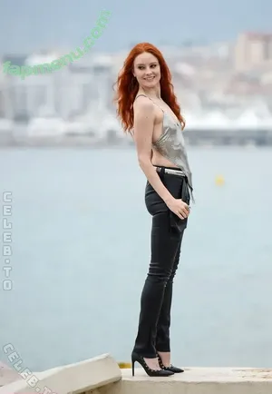 Barbara Meier / MeierBarbara / barbarameier / wwwBarbaraMeierCom nude photo #0177