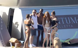 Barbara Meier / MeierBarbara / barbarameier / wwwBarbaraMeierCom nude photo #0179