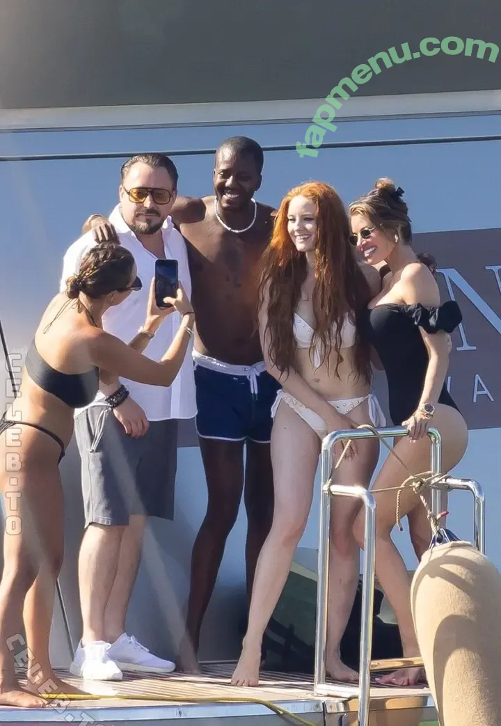 Barbara Meier nude photo #0143 (MeierBarbara / barbarameier / wwwBarbaraMeierCom)