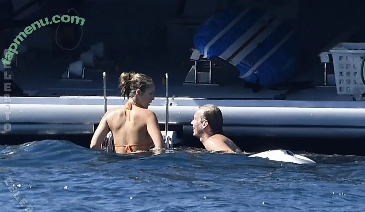 Barbara Meier nude photo #0159 (MeierBarbara / barbarameier / wwwBarbaraMeierCom)