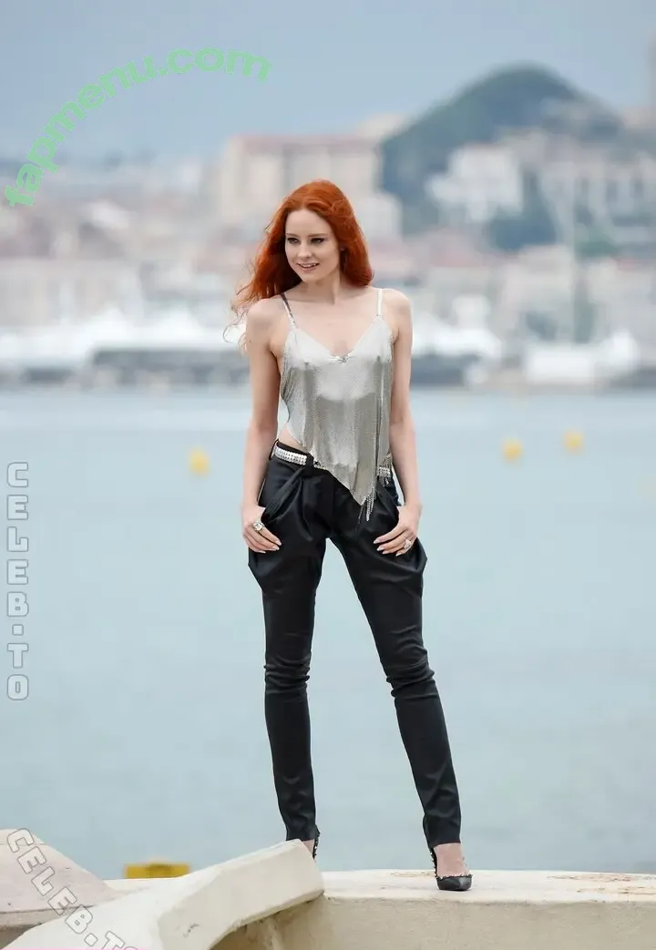 Barbara Meier nude photo #0171 (MeierBarbara / barbarameier / wwwBarbaraMeierCom)