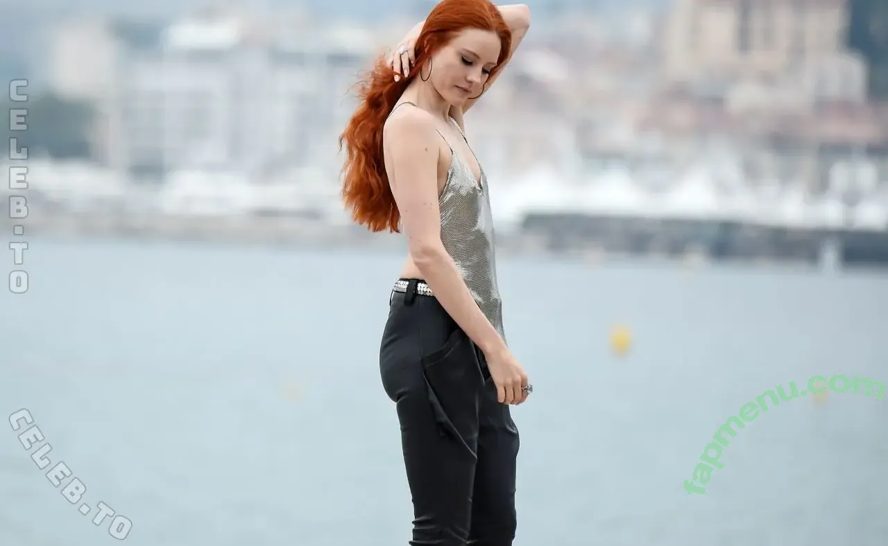 Barbara Meier nude photo #0176 (MeierBarbara / barbarameier / wwwBarbaraMeierCom)