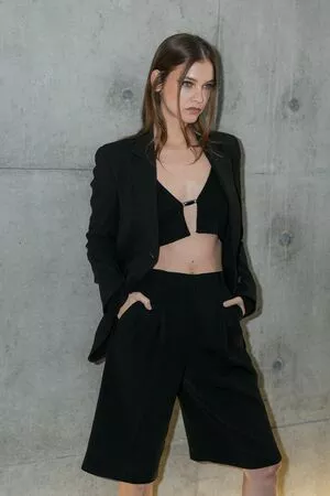 Barbara Palvin / realbarbarapalvin nude photo #0822