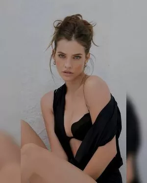 Barbara Palvin / realbarbarapalvin nude photo #0833