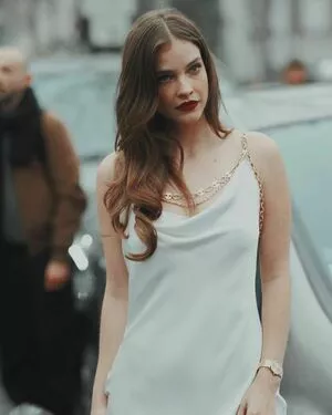 Barbara Palvin / realbarbarapalvin nude photo #0841