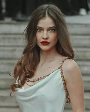 Barbara Palvin / realbarbarapalvin nude photo #0848