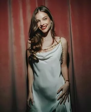 Barbara Palvin / realbarbarapalvin nude photo #0849