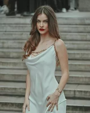 Barbara Palvin / realbarbarapalvin nude photo #0852