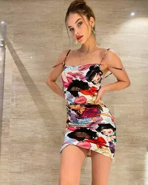 Barbara Palvin / realbarbarapalvin nude photo #0880