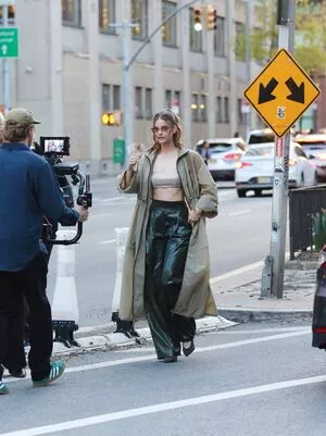 Barbara Palvin / realbarbarapalvin nude photo #0891