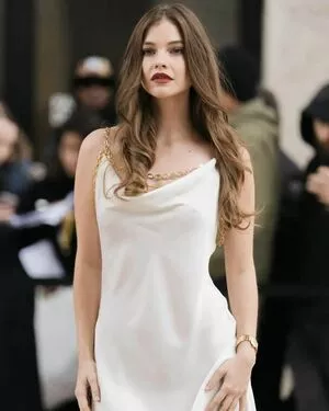 Barbara Palvin / realbarbarapalvin nude photo #0906