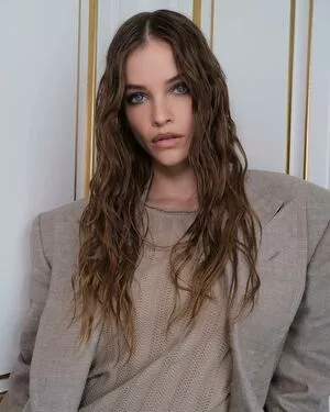 Barbara Palvin / realbarbarapalvin nude photo #0911