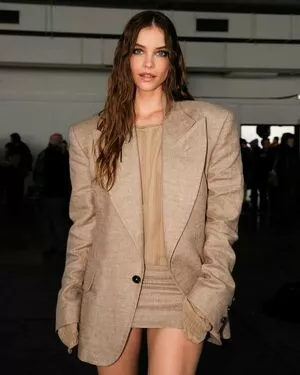 Barbara Palvin / realbarbarapalvin nude photo #0913