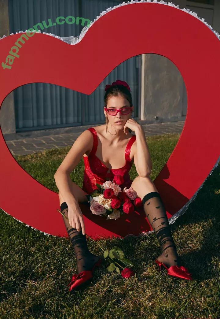 Barbara Palvin nude photo #0801 (realbarbarapalvin)