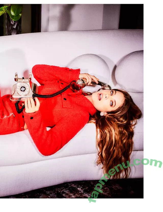 Barbara Palvin nude photo #0814 (realbarbarapalvin)