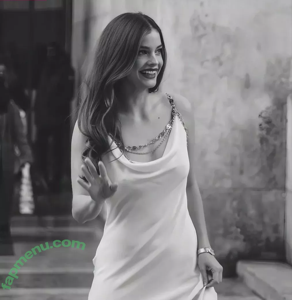 Barbara Palvin nude photo #0843 (realbarbarapalvin)