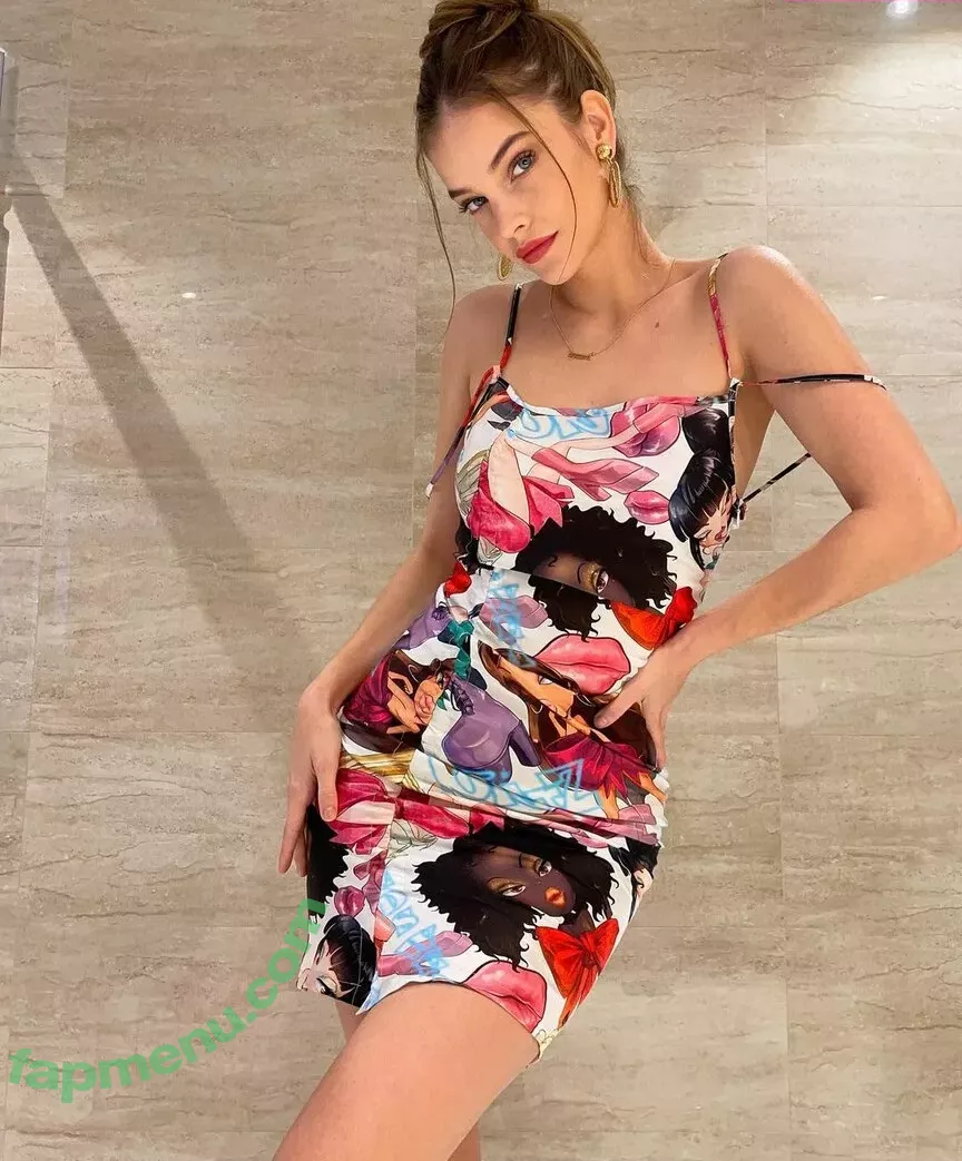 Barbara Palvin nude photo #0881 (realbarbarapalvin)