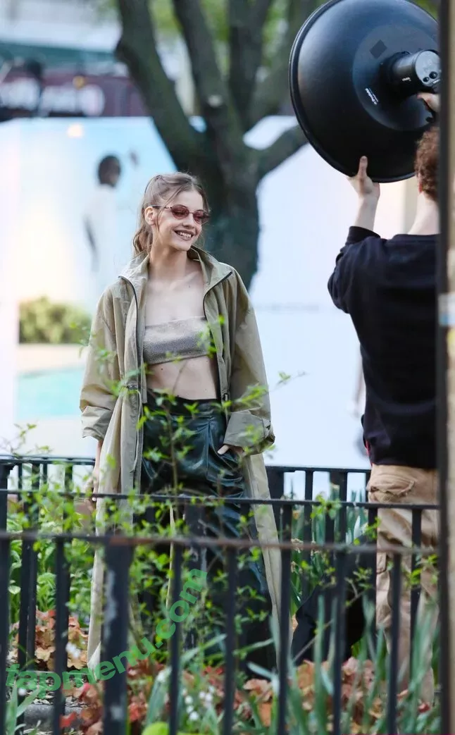 Barbara Palvin nude photo #0894 (realbarbarapalvin)