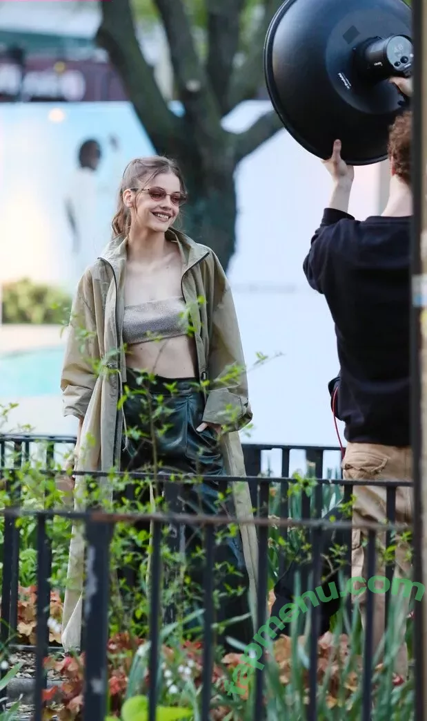 Barbara Palvin nude photo #0895 (realbarbarapalvin)