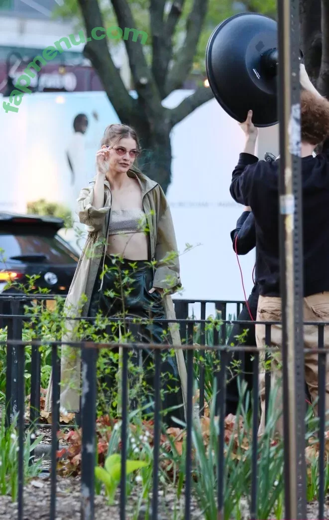 Barbara Palvin nude photo #0896 (realbarbarapalvin)