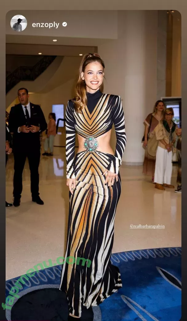 Barbara Palvin nude photo #0914 (realbarbarapalvin)