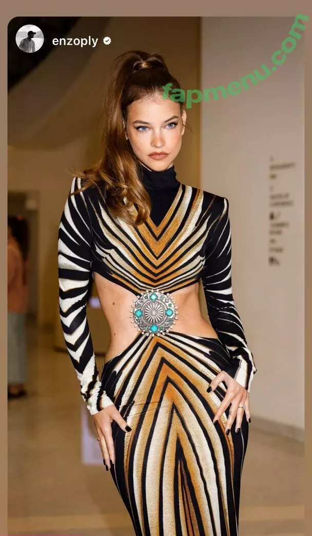 Barbara Palvin nude photo #0916 (realbarbarapalvin)