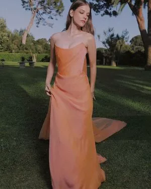 Barbara Palvin / realbarbarapalvin nude photo #1000