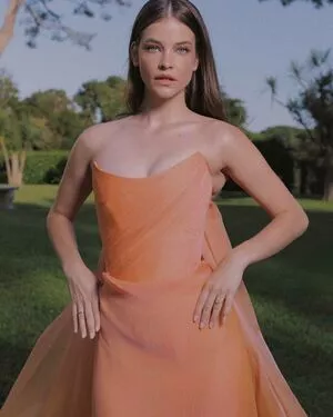 Barbara Palvin / realbarbarapalvin nude photo #1003