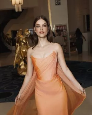 Barbara Palvin / realbarbarapalvin nude photo #1004