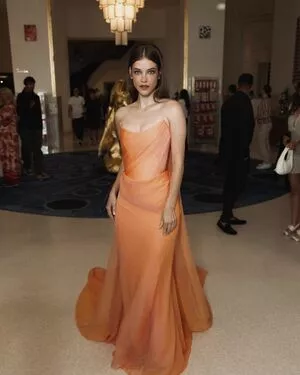 Barbara Palvin / realbarbarapalvin nude photo #1009