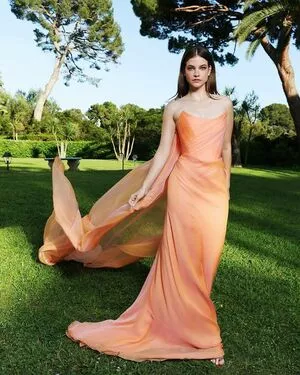 Barbara Palvin / realbarbarapalvin nude photo #1010