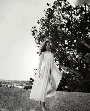 Barbara Palvin / realbarbarapalvin nude photo #1023